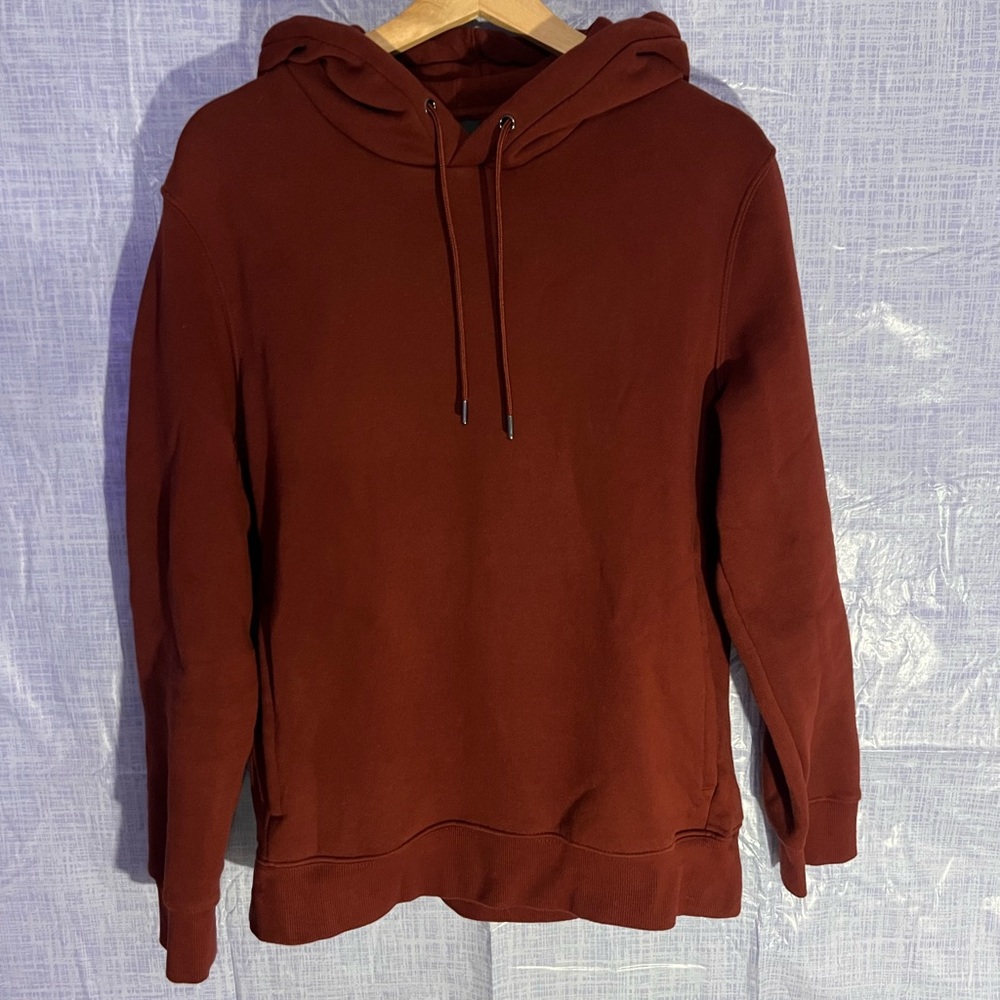 Men’s H&M hoodie with pockets